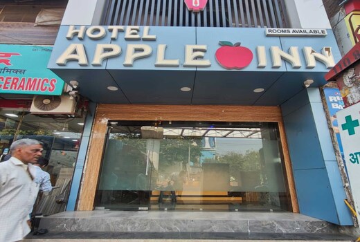 Hotel Apple Inn
