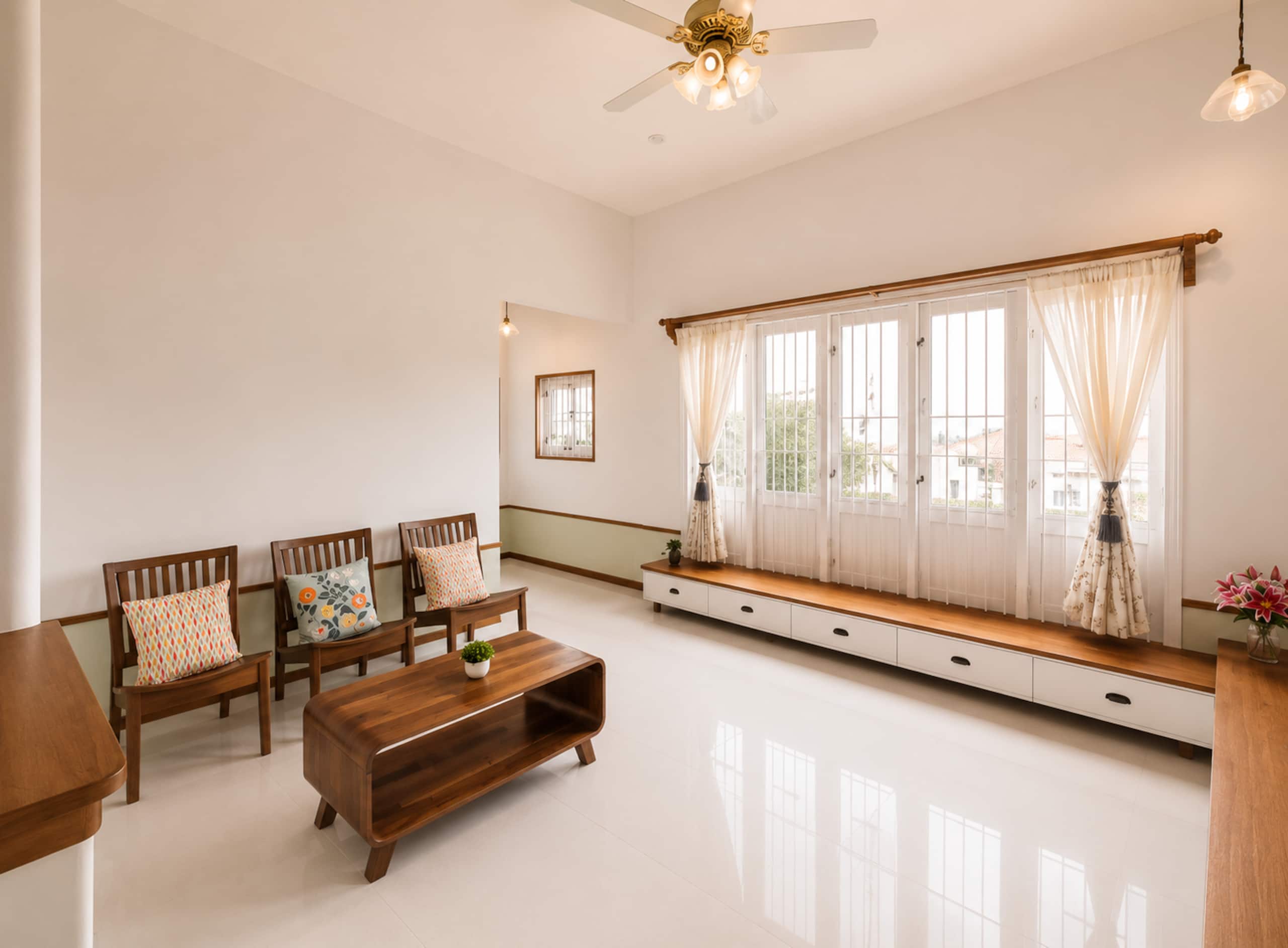 Main gallery