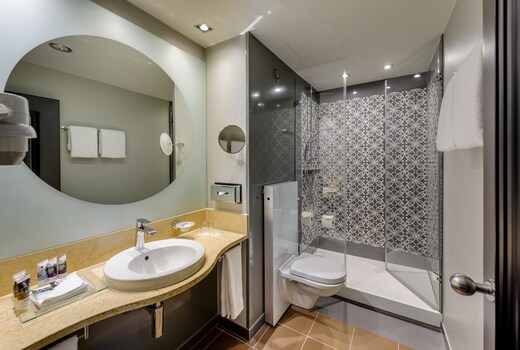Mercure Muenchen City Center