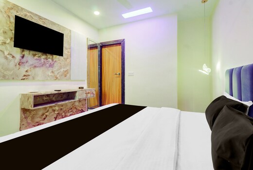 Hotel O Silver Cloud