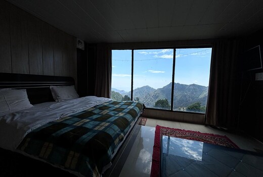 The Green Valley Resort Dhanaulti