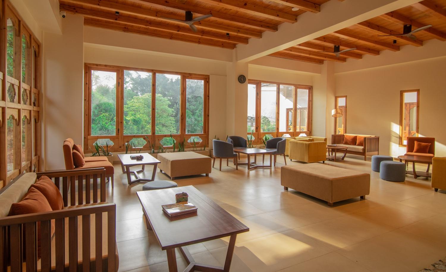 Lobesa Boutique Hotel