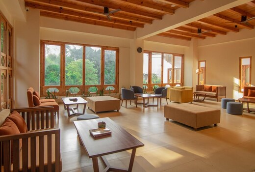 Lobesa Boutique Hotel
