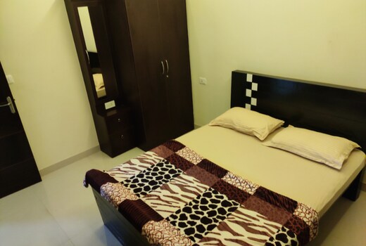 Aikya Homestay