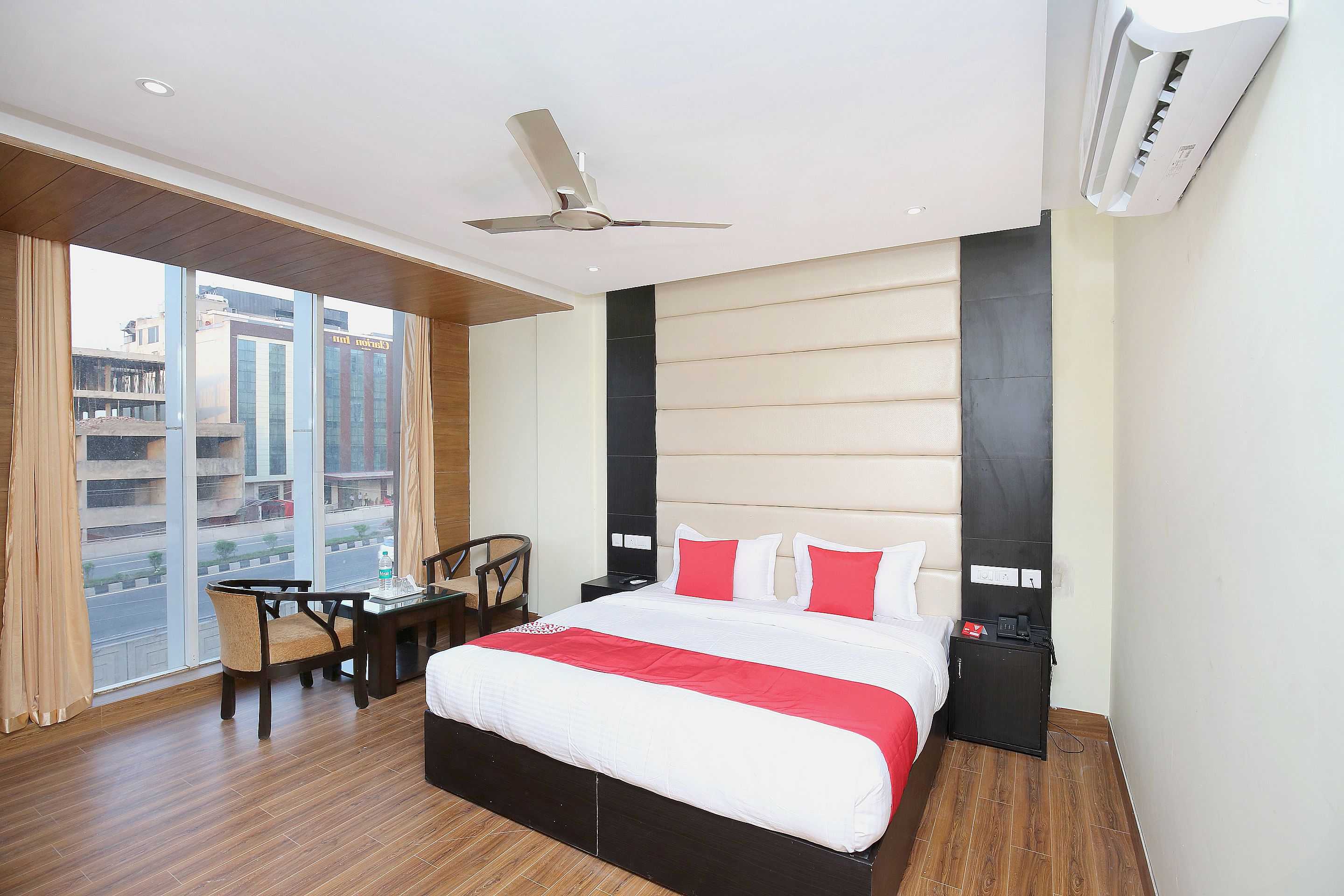 Hotel O New Diamond