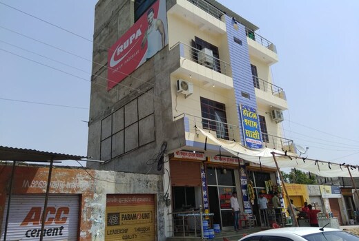 Hotel Shyam Sakshi