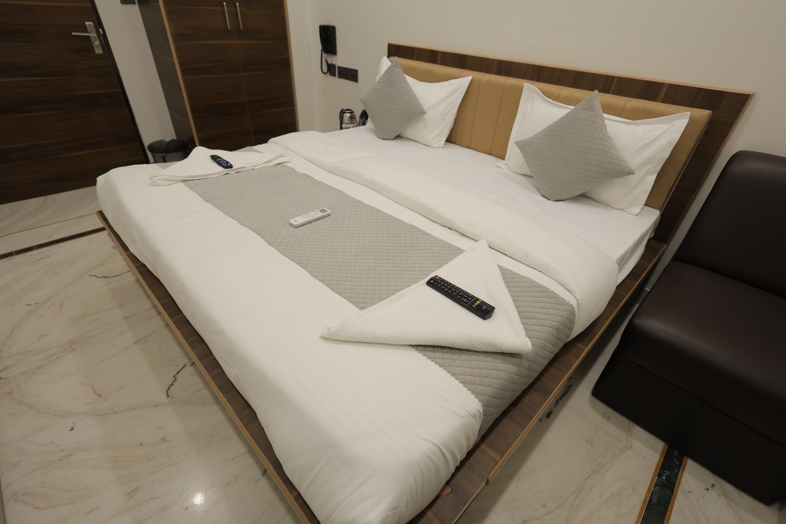 Hotel Pearl Square