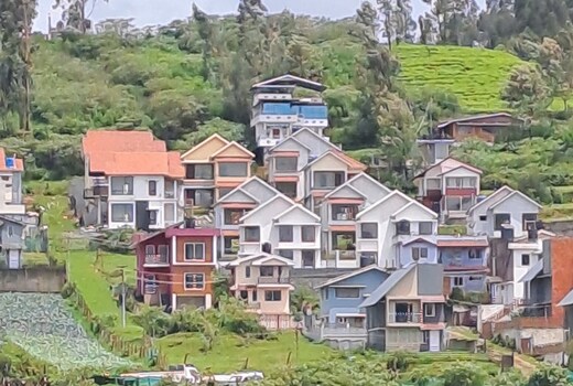 Varenya Ooty