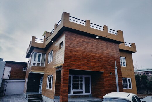 KHAATTZ Curated Homestays