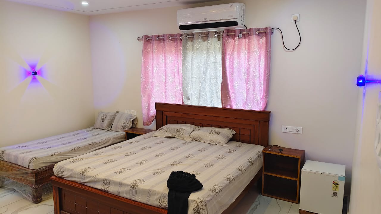SS GRAND BEACH RESORTS