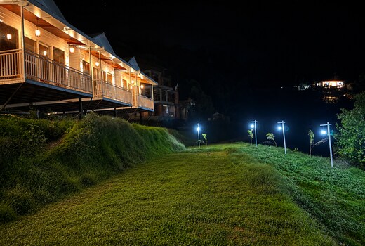 The Majestic Himalayan Resort
