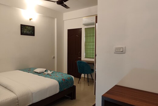 Guest House Suites
