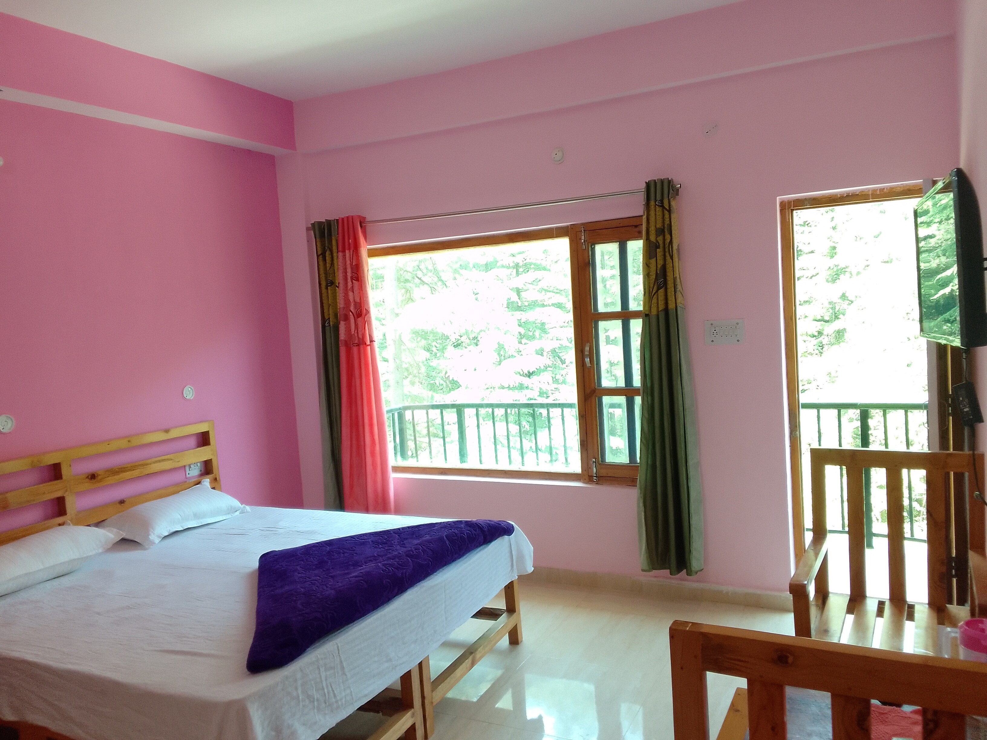 Summer Hill Resort