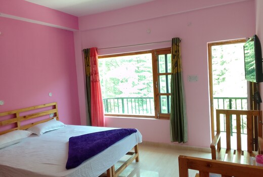 Summer Hill Resort