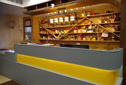 Main gallery