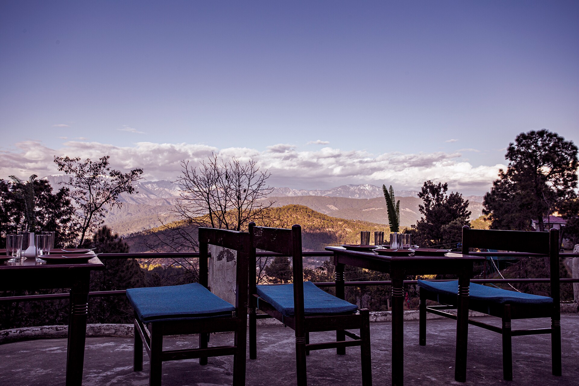 Stay Inn Kausani