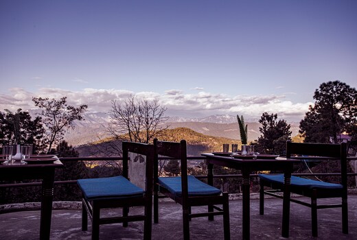Stay Inn Kausani
