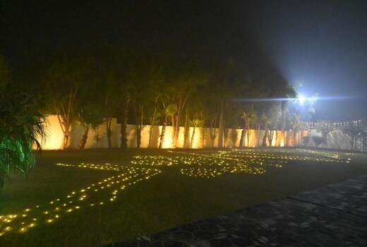 THE SUN PARK RESORT