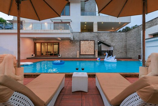 StayVista at Arihant Villa