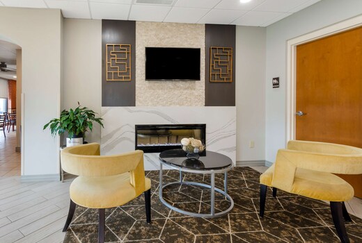 Best Western North Roanoke