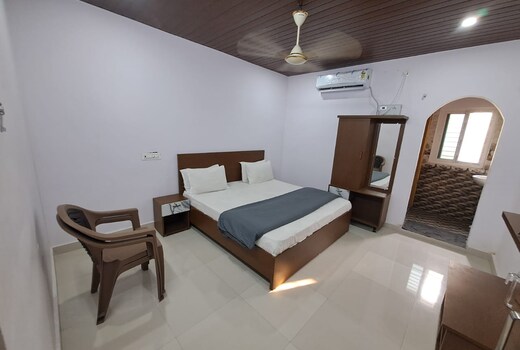 SSS Residency