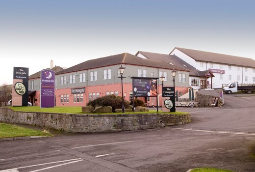 Premier Inn Whitehaven