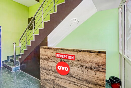 Hotel O pari hotel