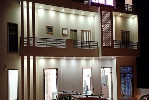 Tulsi Guest House