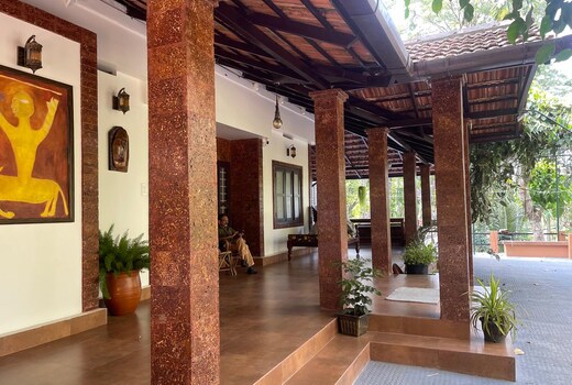 Main gallery