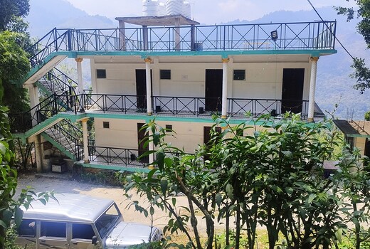 Doltan Homestay