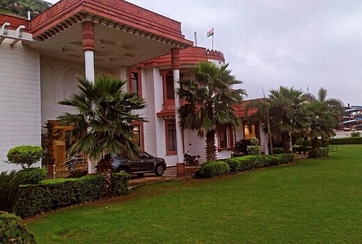 Royal krishna Resort