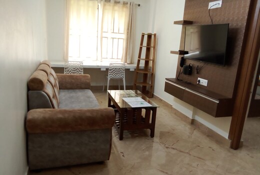 Kamadhenu Residency Service Apartment & Homestay