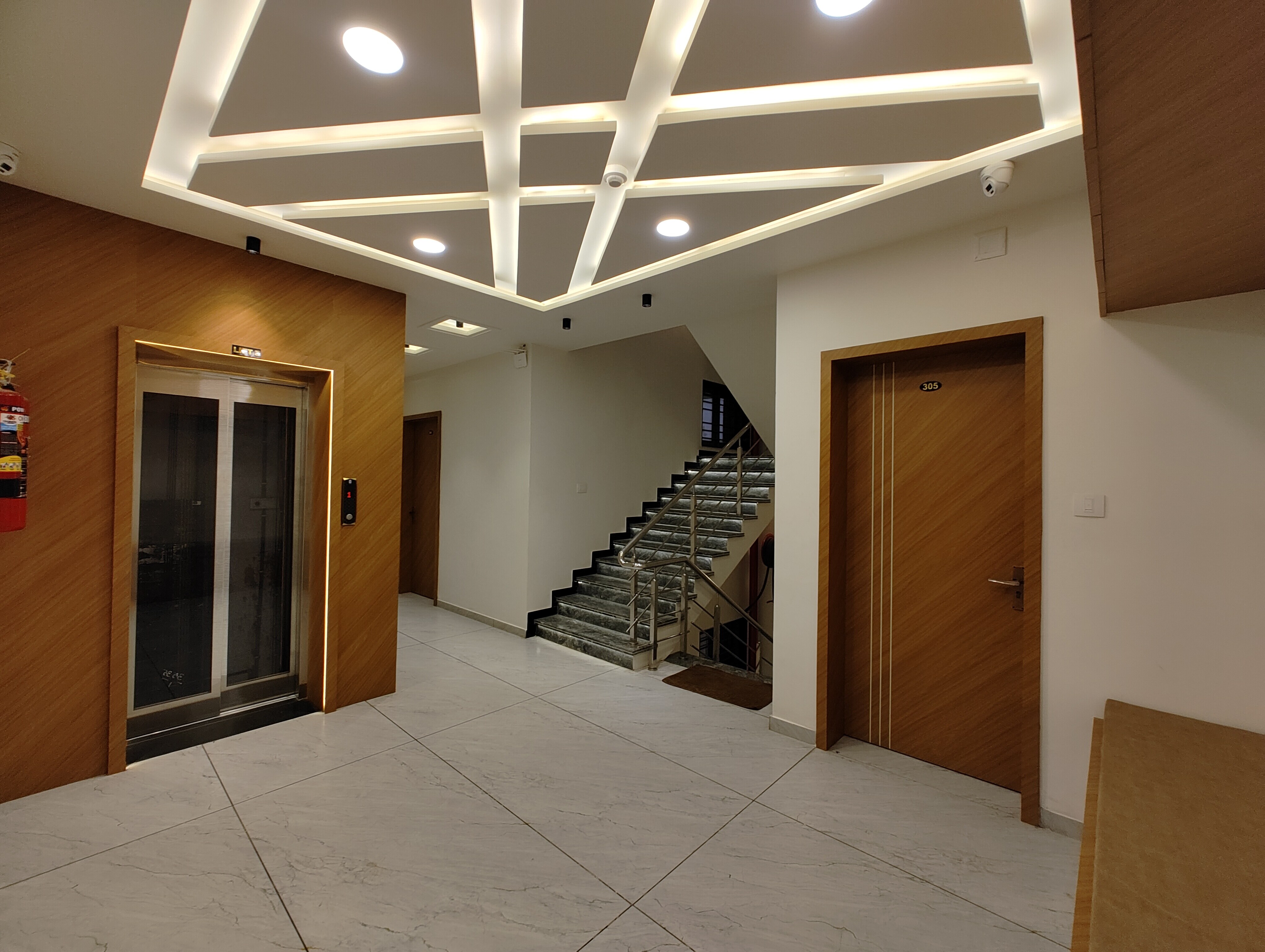 Main gallery
