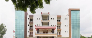 Surja Resort
