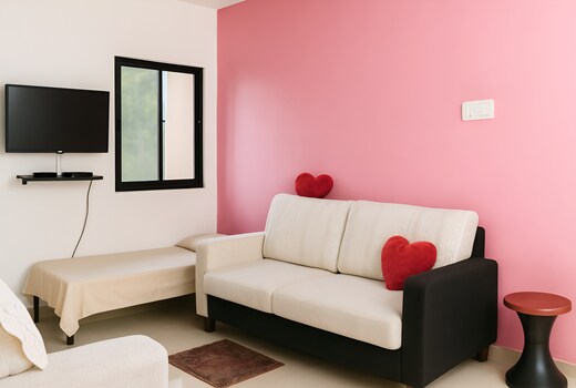 Aashirwad Service Homestay Apartment