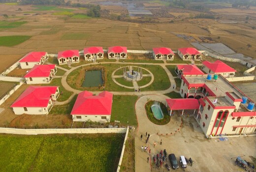 Haven Retreat And Seminar Centre