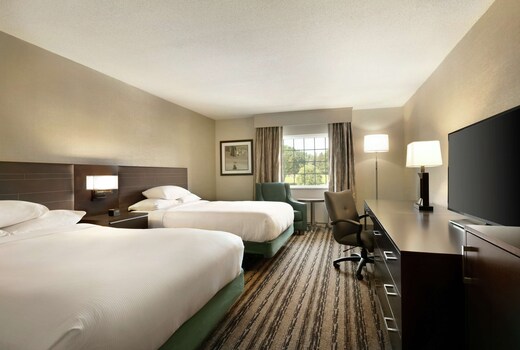 DoubleTree Resort by Hilton Lancaster
