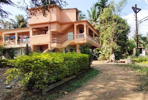 Visava Cottage