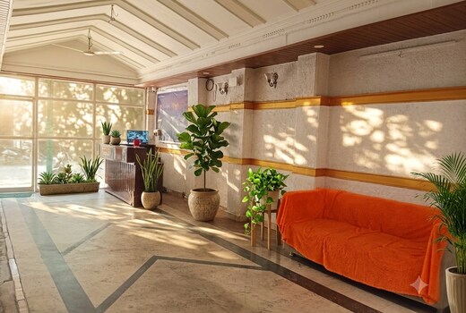 Comfi Stay Hotel