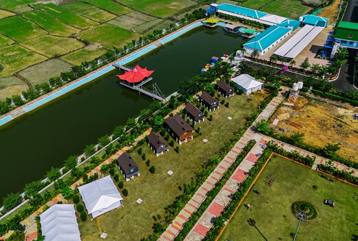 SN Eco Resort And Waterpark