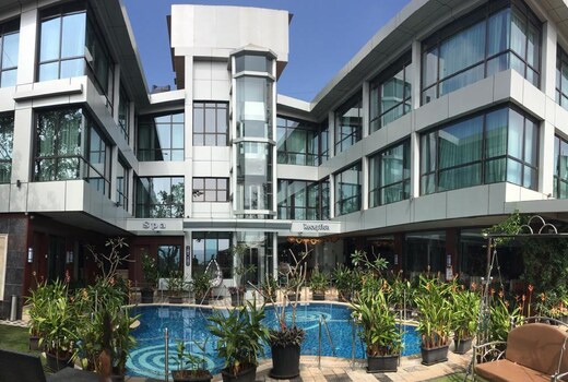 Picaddle The Luxury Boutique Resort Mahabaleshwar