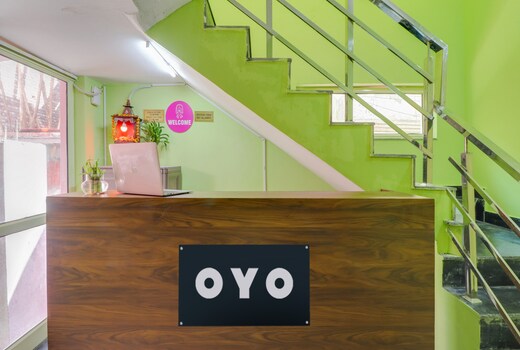 OYO 823416 Shri Radhe guest house & restaurant