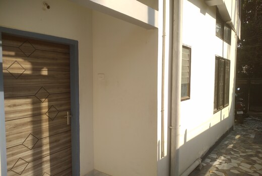 Jolly Inn Homestay