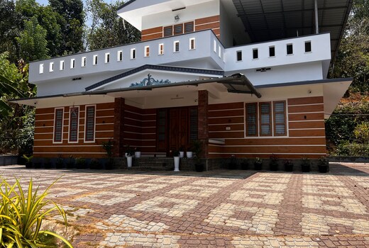 Bliss n Peace Villa 2BHK
