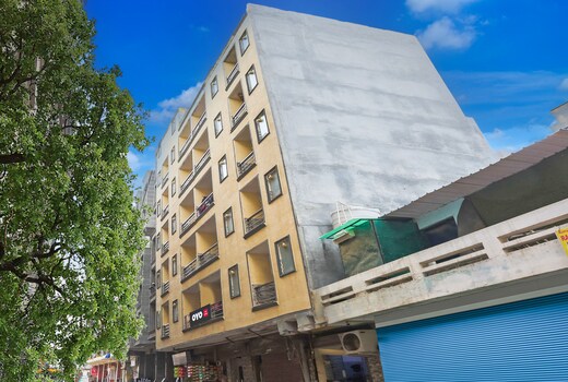 Hotel O Deffodils
