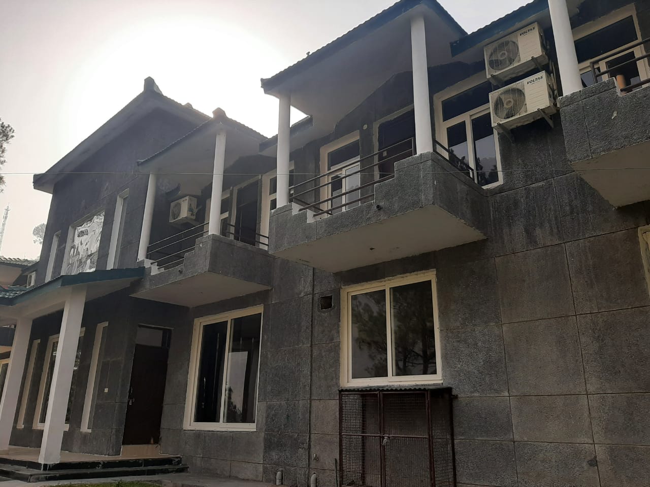 Main gallery
