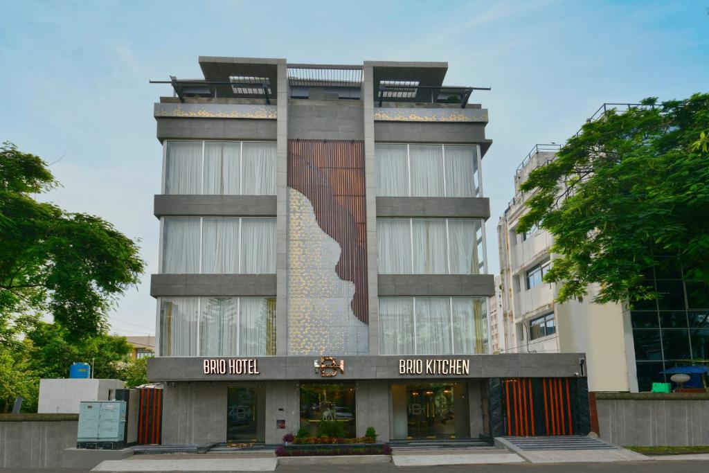 Brio Hotel