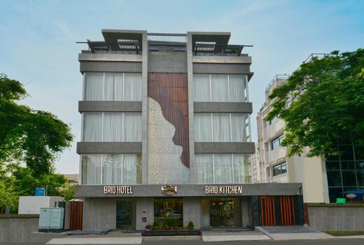 Brio Hotel