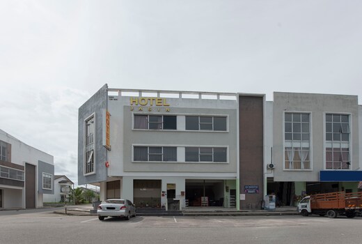 Hotel O Jasin