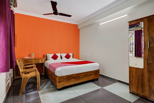 Hotel O Kakkanad Heights Inn